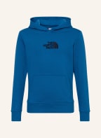THE NORTH FACE Hoodie , Farbe: BLAU (Bild 1)