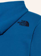 THE NORTH FACE Hoodie , Farbe: BLAU (Bild 1)