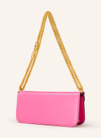 VALENTINO GARAVANI Schultertasche, Farbe: PINK (Bild 1)