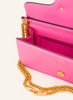 VALENTINO GARAVANI Schultertasche, Farbe: PINK (Bild 1)