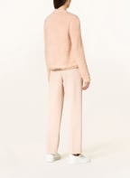 MARC CAIN Strickhülle, Farbe: 209 sandy beige (Bild 1)