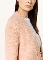 MARC CAIN Strickhülle, Farbe: 209 sandy beige (Bild 1)