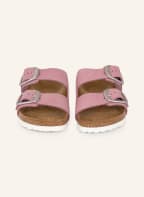 BIRKENSTOCK Pantoletten ARIZONA Big Buckle , Farbe: ROSA (Bild 1)