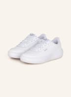 PUMA Sneaker TORI JR , Farbe: WEISS (Bild 1)