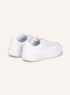 PUMA Sneaker TORI JR , Farbe: WEISS (Bild 1)