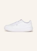 PUMA Sneaker TORI JR , Farbe: WEISS (Bild 1)
