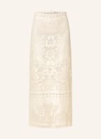 VALENTINO Skirt, Color: ECRU (Image 1)