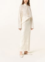 VALENTINO Skirt, Color: ECRU (Image 1)