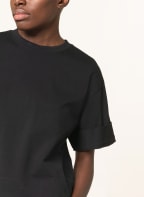 CLOSED Sweatshirt , Farbe: SCHWARZ (Bild 1)