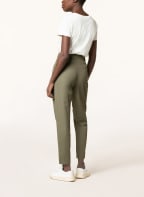 CLOSED Trousers ARLO, Color: OLIVE (Image 1)