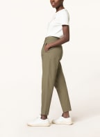 CLOSED Trousers ARLO, Color: OLIVE (Image 1)