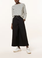 CLOSED Culotte LUNA, Farbe: SCHWARZ (Bild 1)