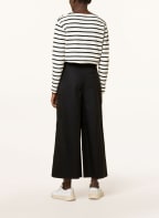 CLOSED Culotte LUNA, Farbe: SCHWARZ (Bild 1)