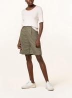 CLOSED T-shirt, Color: BEIGE (Image 1)