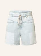 CLOSED Jeansshorts AIRI, Farbe: LBL Light Blue (Bild 1)