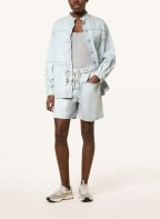 CLOSED Jeansshorts AIRI, Farbe: LBL Light Blue (Bild 1)