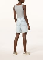 CLOSED Jeansshorts AIRI, Farbe: LBL Light Blue (Bild 1)