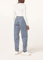 CLOSED Boyfriend jeans ANNI, Color: BLUE/ WHITE (Image 1)