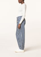 CLOSED Boyfriend jeans ANNI, Color: BLUE/ WHITE (Image 1)