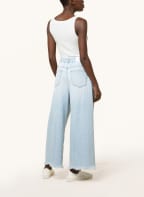 CLOSED Culotte jeans ABIGAIL, Color: LBL Light Blue (Image 1)