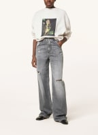 CLOSED Destroyed Jeans EDISON, Farbe: GRAU (Bild 1)