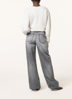 CLOSED Destroyed Jeans EDISON, Farbe: GRAU (Bild 1)
