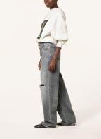 CLOSED Destroyed Jeans EDISON, Farbe: GRAU (Bild 1)