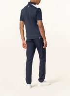 PUMA Golf vest CLOUDSPUN 17, Color: BLUE/ WHITE (Image 1)
