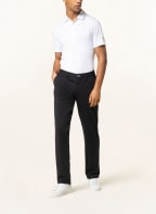 PUMA Performance polo shirt GAMER, Color: WHITE (Image 1)