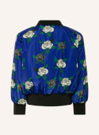 mini rodini Blouson, Farbe: BLAU/ GRÜN (Bild 1)