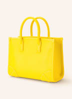 MCM Handbag MÜNCHEN MINI, Color: YELLOW (Image 1)