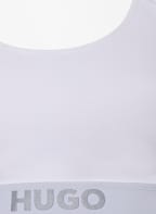 HUGO Bustier , Farbe: WEISS (Bild 1)