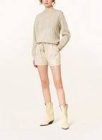 SEE BY CHLOÉ Pullover, Farbe: BEIGE (Bild 1)