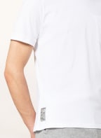 NAPAPIJRI T-Shirt FENIX , Farbe: WEISS (Bild 1)