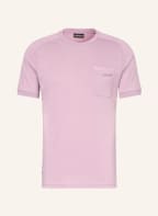 NAPAPIJRI T-Shirt FENIX , Farbe: ROSÉ (Bild 1)