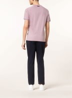 NAPAPIJRI T-Shirt FENIX , Farbe: ROSÉ (Bild 1)
