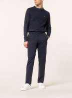 NAPAPIJRI Chinos CHABOD , Color: DARK BLUE (Image 1)