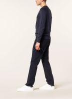 NAPAPIJRI Chinos CHABOD , Color: DARK BLUE (Image 1)