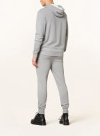 NAPAPIJRI Hoodie BURGEE , Farbe: GRAU (Bild 1)