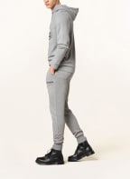 NAPAPIJRI Hoodie BURGEE , Farbe: GRAU (Bild 1)