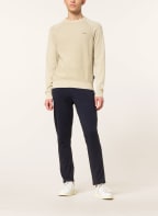 NAPAPIJRI Sweater DELAPIERRE , Color: BEIGE (Image 1)