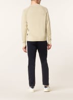 NAPAPIJRI Sweater DELAPIERRE , Color: BEIGE (Image 1)