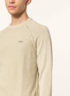 NAPAPIJRI Sweater DELAPIERRE , Color: BEIGE (Image 1)