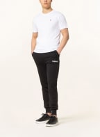 NAPAPIJRI T-shirt SALIS, Color: WHITE (Image 1)