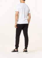 NAPAPIJRI T-shirt SALIS, Color: WHITE (Image 1)