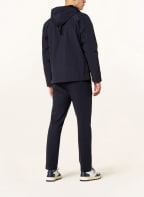 NAPAPIJRI Slip-on jacket RAINFOREST , Color: DARK BLUE (Image 1)