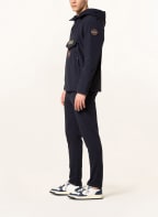 NAPAPIJRI Slip-on jacket RAINFOREST , Color: DARK BLUE (Image 1)