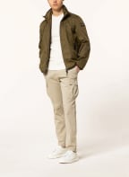 NAPAPIJRI Cargo pants ALPES, Color: BEIGE (Image 1)