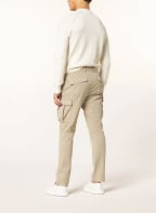 NAPAPIJRI Cargo pants ALPES, Color: BEIGE (Image 1)