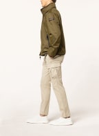 NAPAPIJRI Cargo pants ALPES, Color: BEIGE (Image 1)